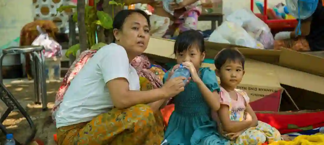 Food Programme Banner